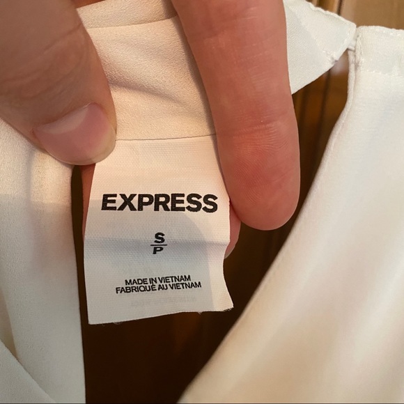 Express Tank Top - Picture 5 of 5